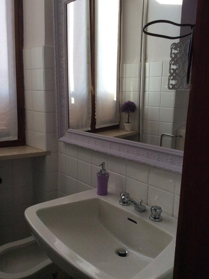 B&B Chiara Biella Eksteriør bilde