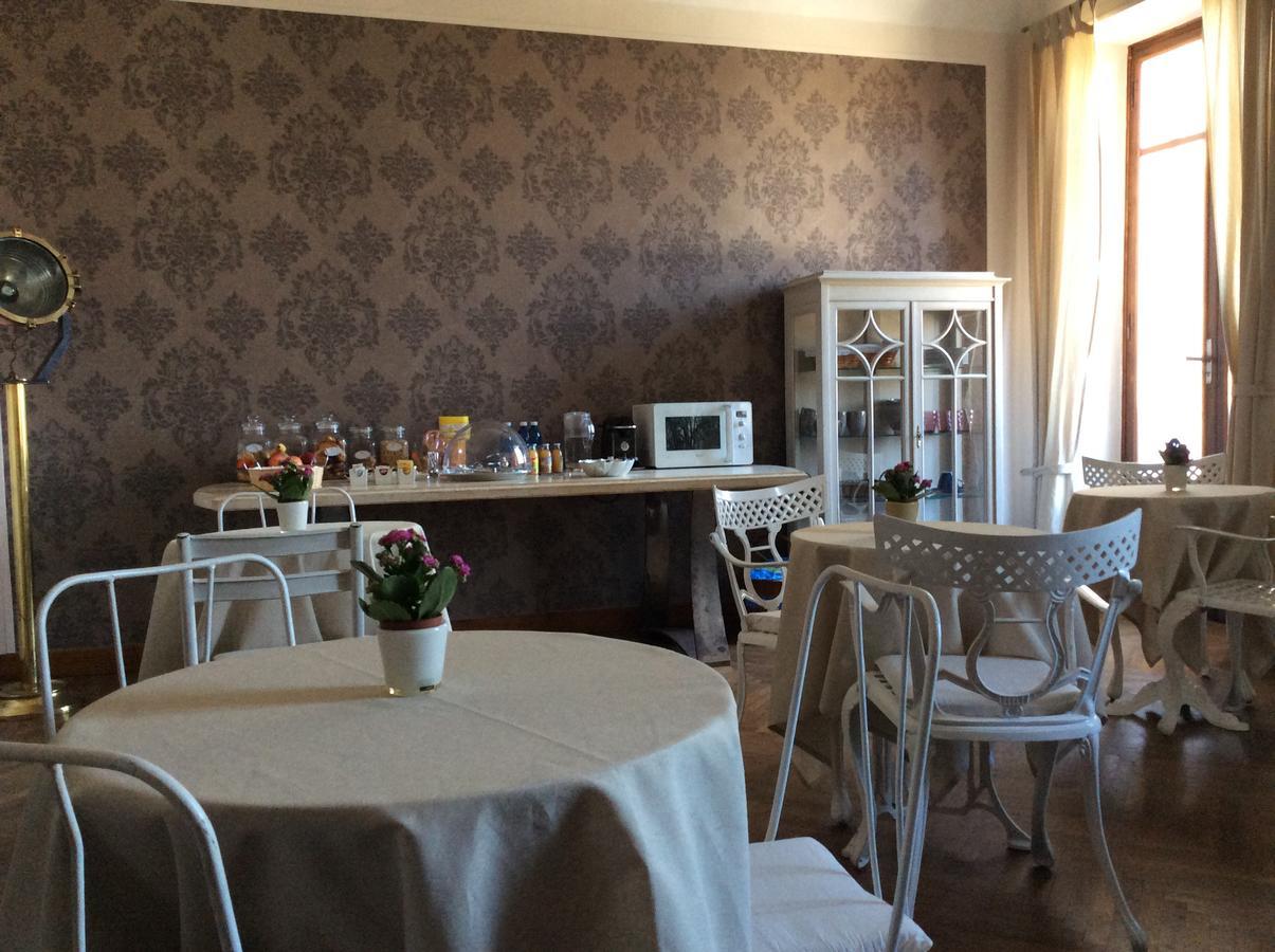 B&B Chiara Biella Eksteriør bilde
