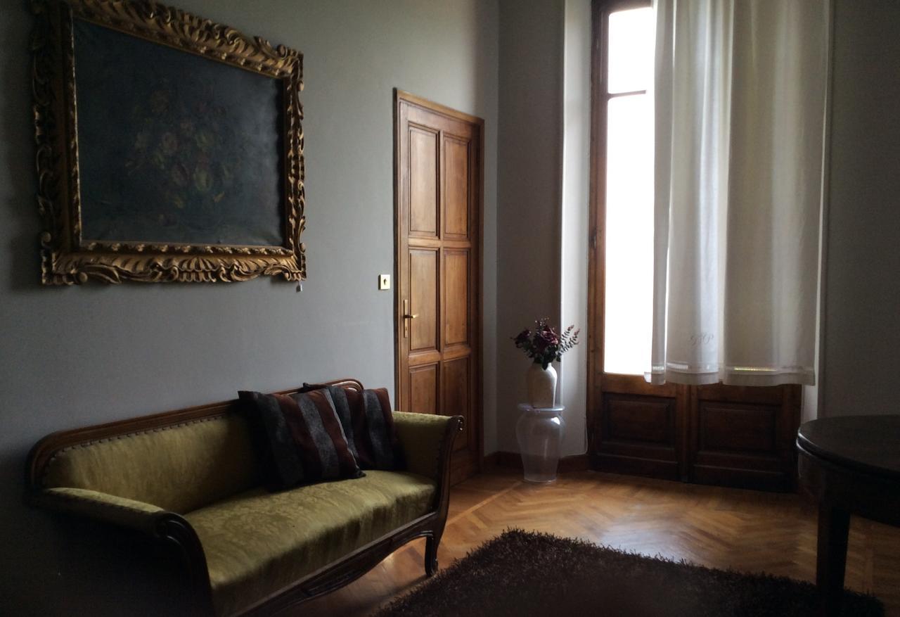 B&B Chiara Biella Rom bilde