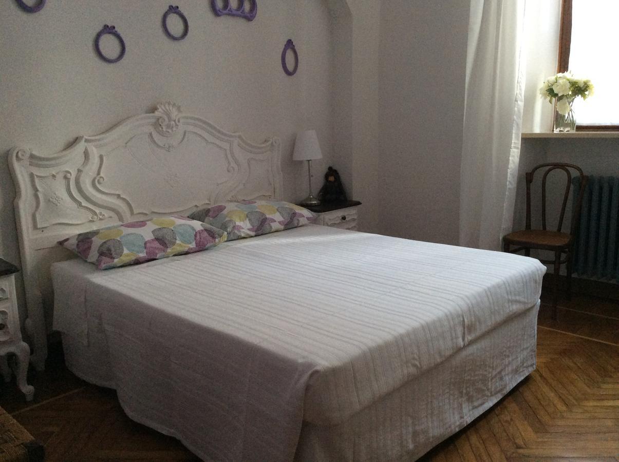 B&B Chiara Biella Eksteriør bilde